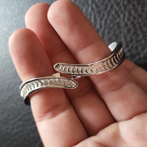 VTG Monet bracelet